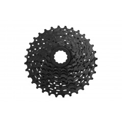 SUN RACE CASSETTE CSM55 8V 11-34T 58652