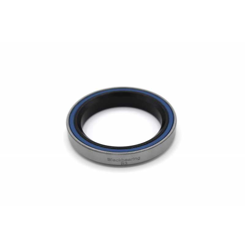BLACK BEARING Rodamiento de dirección 30.15X41X6.5 36/45° 58693