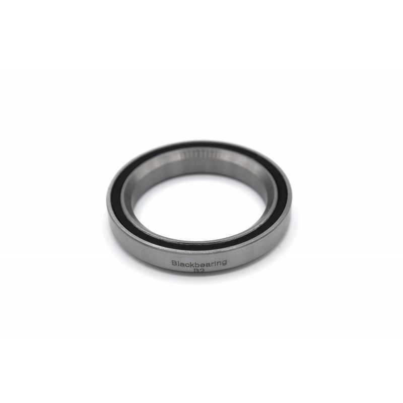 BLACK BEARING Rodamiento de dirección 30.15X41X6.5 45/45° 58694