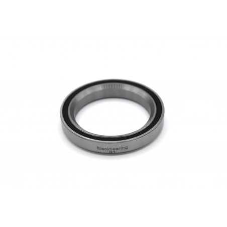 BLACK BEARING Steering bearing 30.15X41X6.5 45/45° 58694