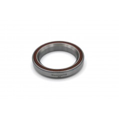BLACK BEARING Rodamiento de dirección 30.15X41.8X7 45/45° 58696