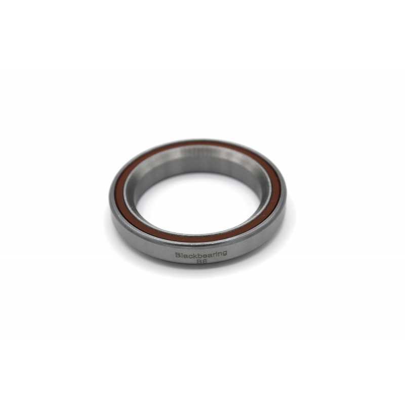 BLACK BEARING Rodamiento de dirección 30.15X41.8X7 45/45° 58696