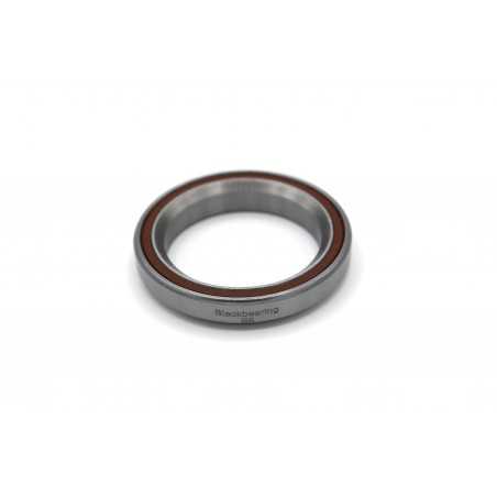 BLACK BEARING Steering bearing 30.15X41.8X7 45/45° 58696