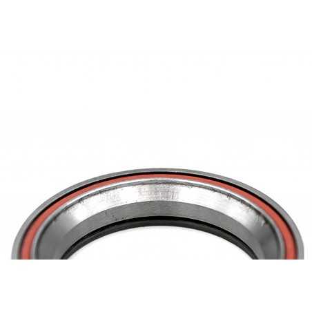 BLACK BEARING Steering bearing 30.5X41.8X8 45/45° 58697