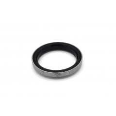 BLACK BEARING Steering bearing 40X51.8X8 36/45° 58698