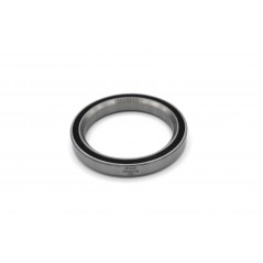 BLACK BEARING Rodamiento de dirección 40X52X7 45/45° 58699