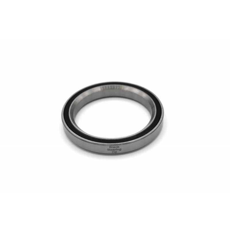 BLACK BEARING Rodamiento de dirección 40X52X7 45/45° 58699
