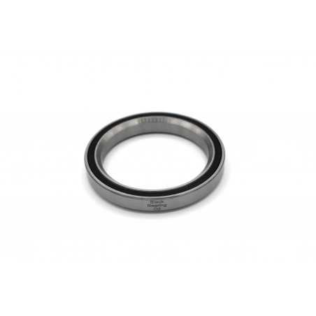 BLACK BEARING Steering bearing 40X52X7 45/45° 58699