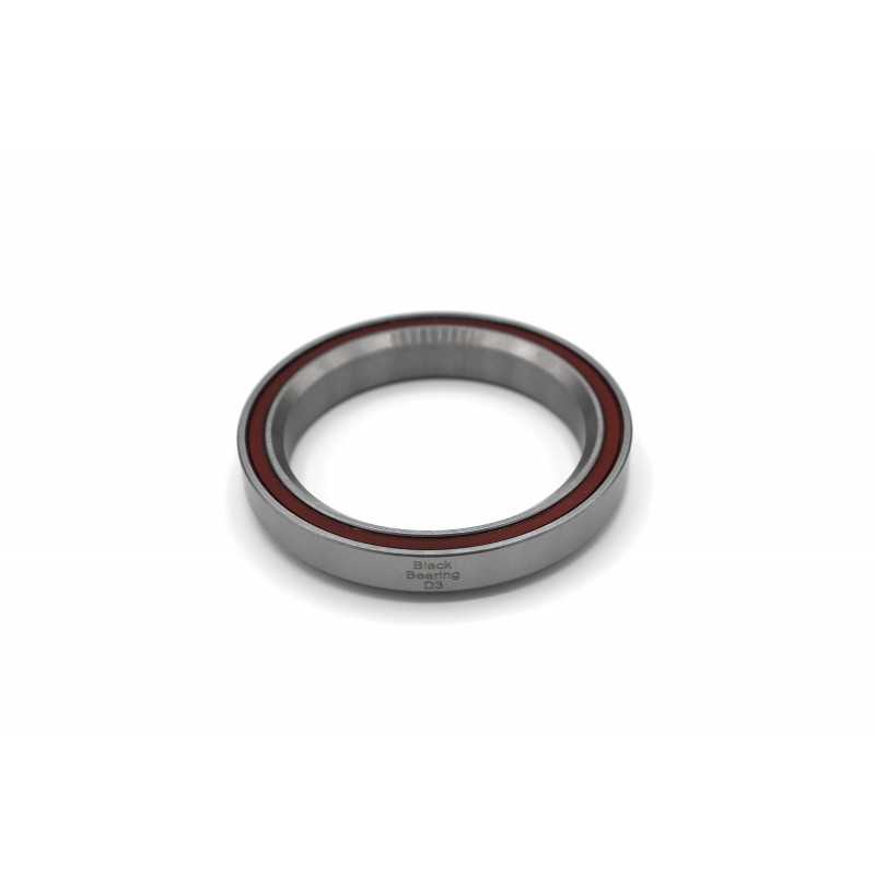 BLACK BEARING Rodamiento de dirección 40X52X8 45/45° 58700