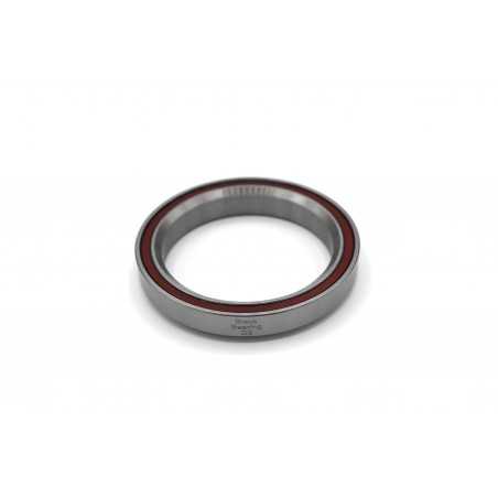 BLACK BEARING Steering bearing 40X52X8 45/45° 58700