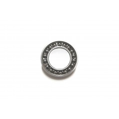 BLACK BEARING Rodamiento de cuadro MAX 6800-2RS 10X19X5 58711