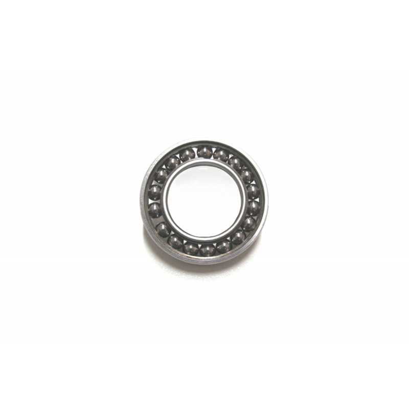 BLACK BEARING Rodamiento de cuadro MAX 6800-2RS 10X19X5 58711