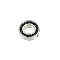 BLACK BEARING Rodamiento cerámico de rueda 6805-2RS 25X37X7 59337