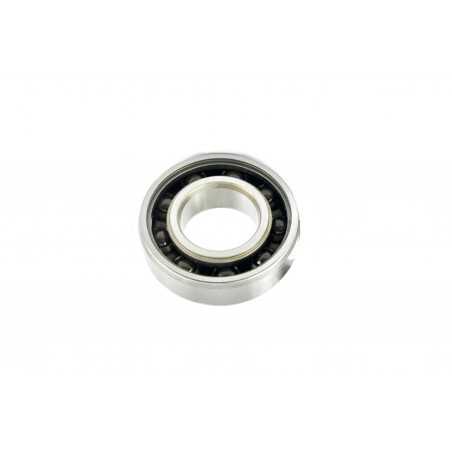 BLACK BEARING Rodamiento cerámico de rueda 6805-2RS 25X37X7 59337