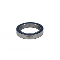 BLACK BEARING Steering bearing B5 R6-2RS 12.7X28.58X7.94 58831