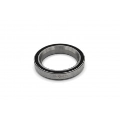 BLACK BEARING Rodamiento de dirección 27.15X38X6.5 36/45° 58744