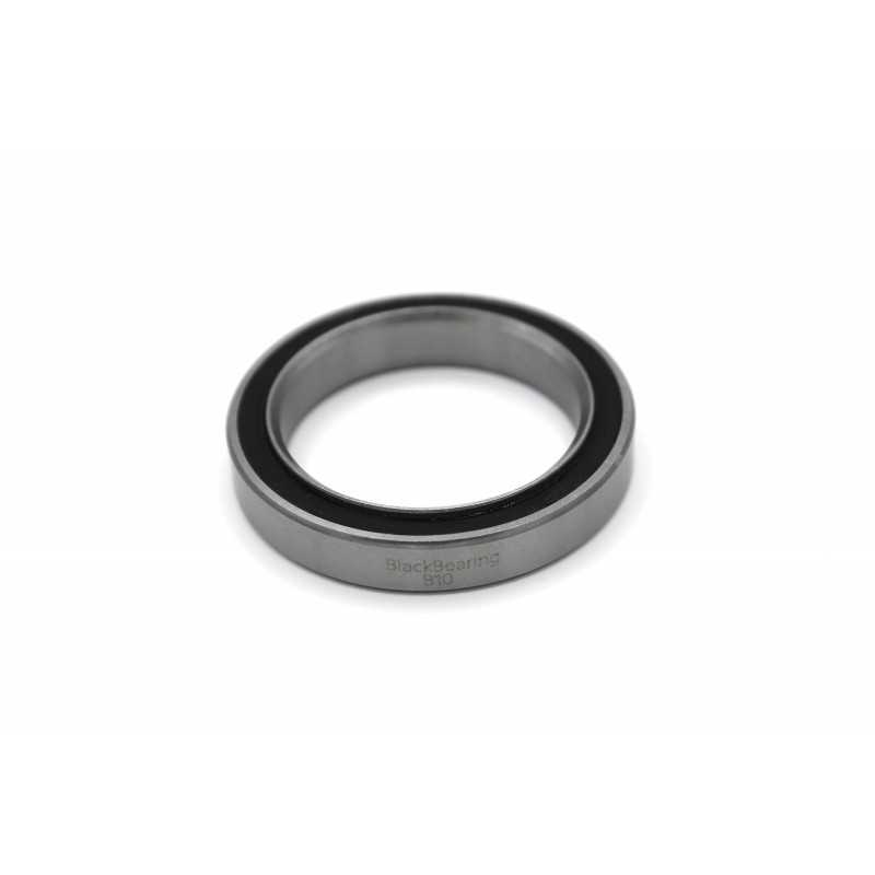 BLACK BEARING Rodamiento de dirección 30.15X41X6.5/7.1 45°/90 58745