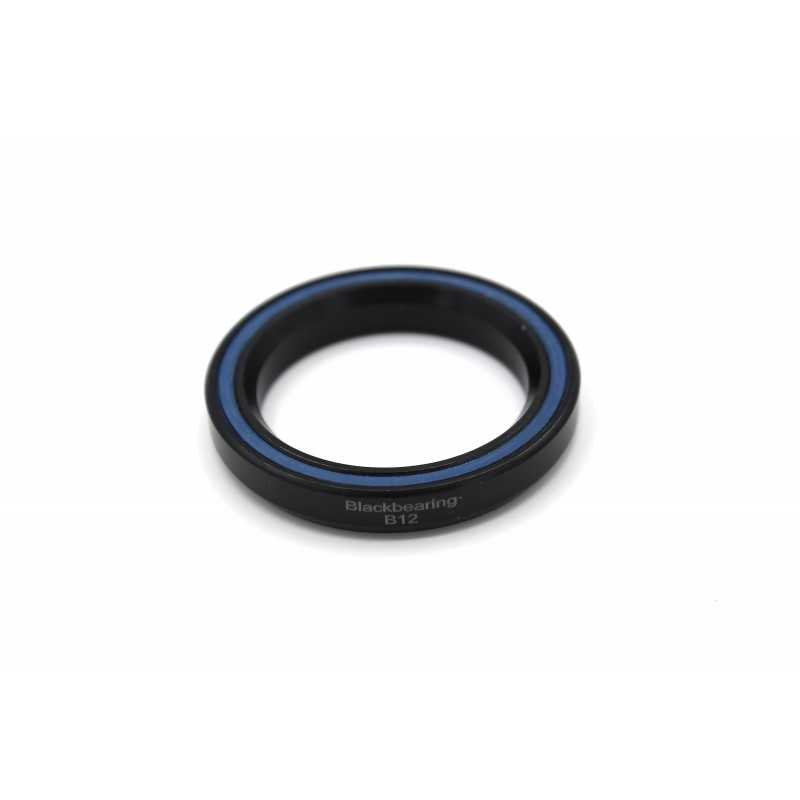 BLACK BEARING Rodamiento de dirección 30.15X41.5X6.5 36/36° 58747