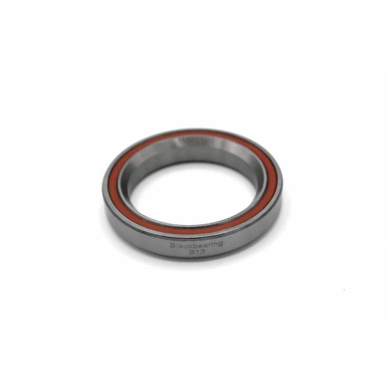 BLACK BEARING Rodamiento de dirección 30.15X41.8X7 36/36° 58748