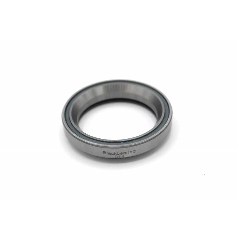 BLACK BEARING Rodamiento de dirección 30.5X41.8X8 36/45° 58749