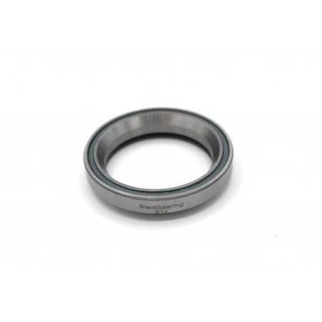 BLACK BEARING Steering bearing 30.5X41.8X8 36/45° 58749