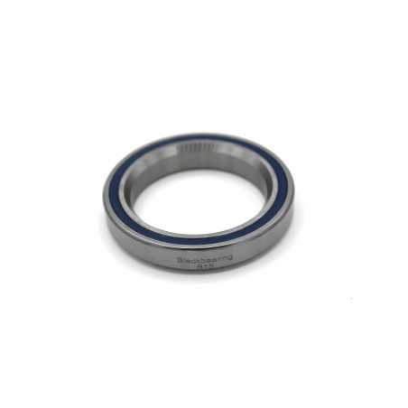 BLACK BEARING Steering bearing 30.05x42x7 36/45° 58750