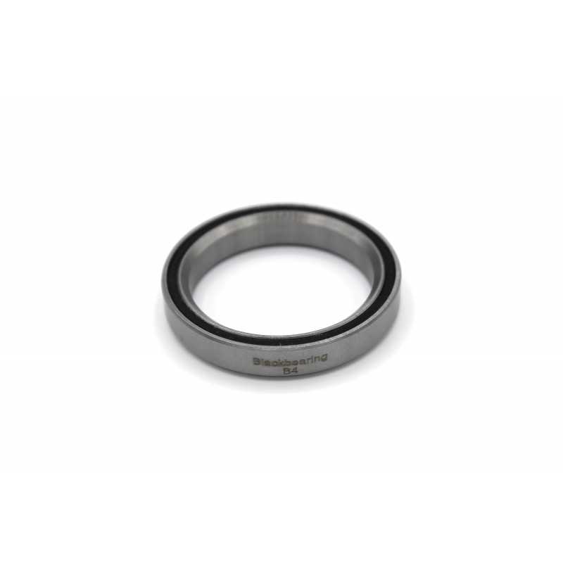 BLACK BEARING Rodamiento de dirección 30.15X39X6.5 45/45° 58751