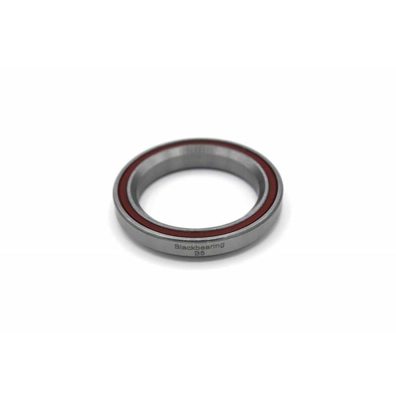 BLACK BEARING Rodamiento de dirección 30.15X41.8X6.5 45/45° 58752