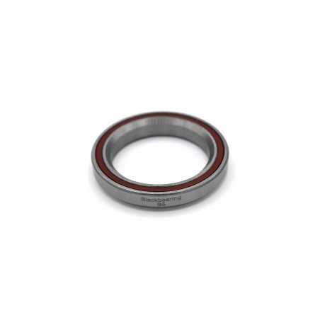 BLACK BEARING Steering bearing 30.15X41.8X6.5 45/45° 58752