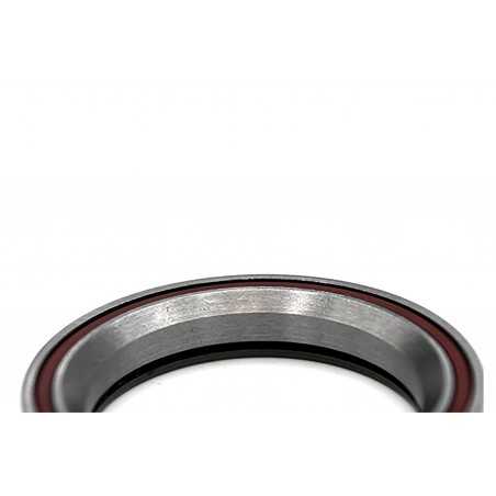 BLACK BEARING Steering bearing 30.5X41.8X8 45/45° 58753