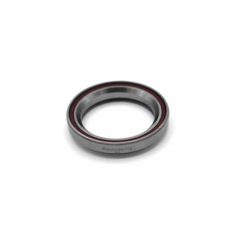 BLACK BEARING Rodamiento de dirección 30.5X41.8X7.7 45/45° 58754