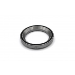 BLACK BEARING Rodamiento de dirección 34.1X46.8X7 45/45° 58755