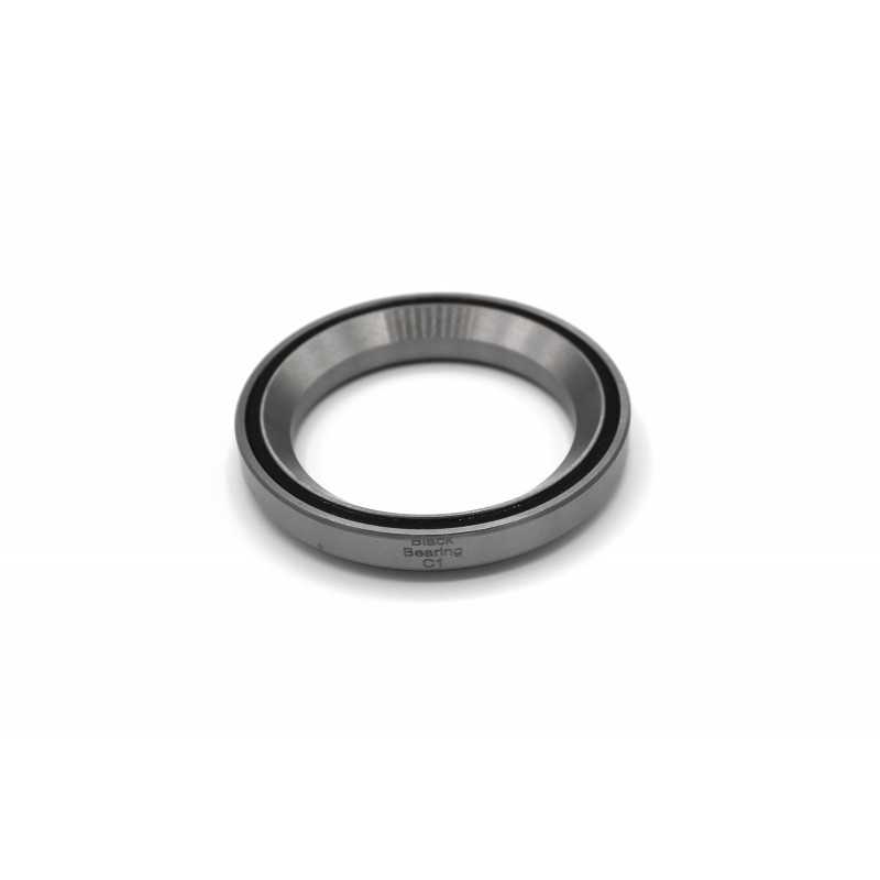 BLACK BEARING Rodamiento de dirección 34.1X46.8X7 45/45° 58755