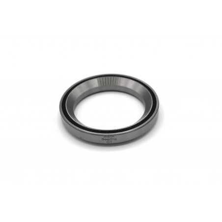 BLACK BEARING Steering bearing 34.1X46.8X7 45/45° 58755