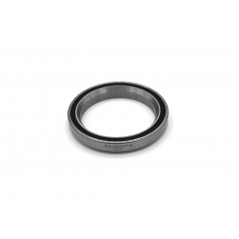 BLACK BEARING Rodamiento de dirección 33X44X6 36/45° 58757