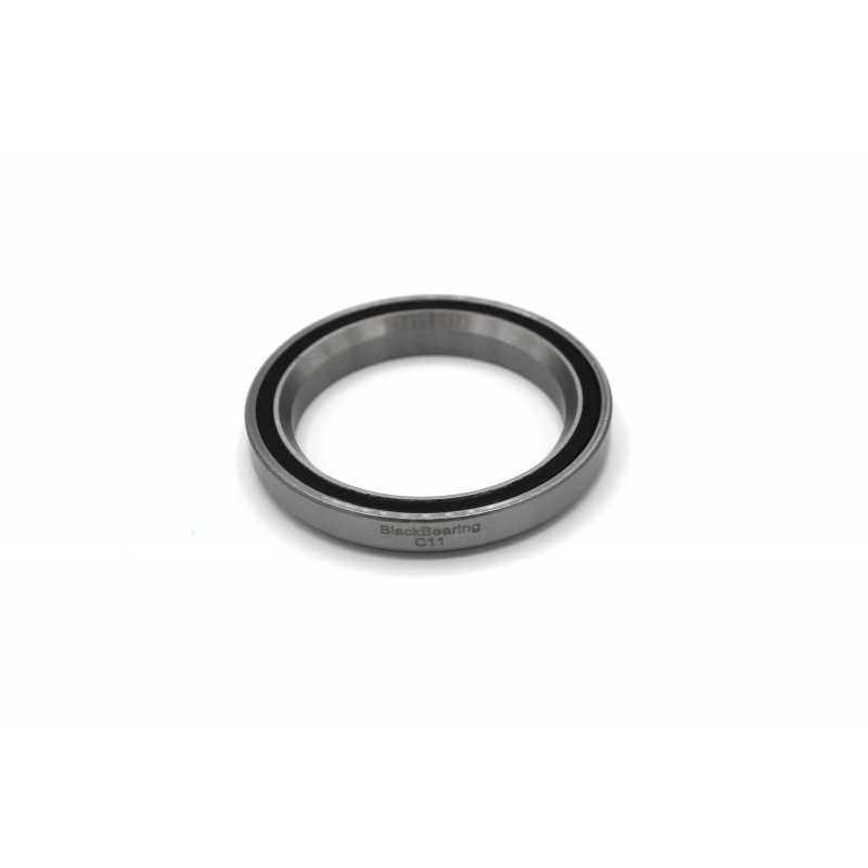 BLACK BEARING Rodamiento de dirección 33X44X6 36/45° 58757