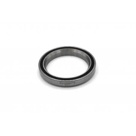 BLACK BEARING Steering bearing 33X44X6 36/45° 58757