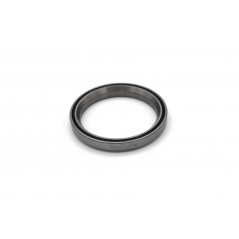 BLACK BEARING Rodamiento de dirección 35X44X5.5 36/45° 58758