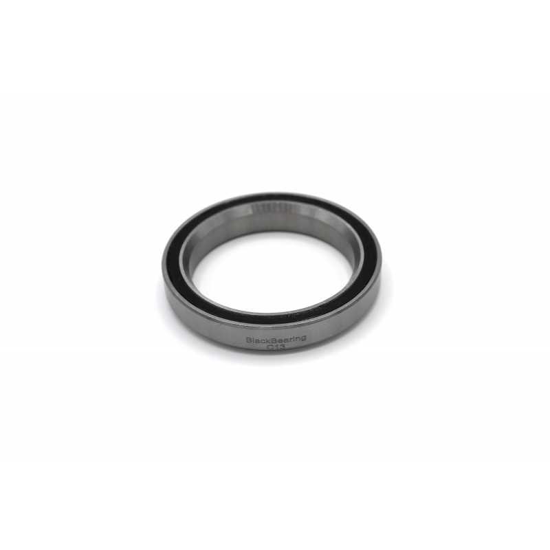 BLACK BEARING Rodamiento de dirección 33.05X43.8X7 36/45° 58759