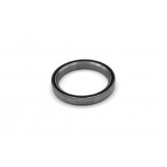 BLACK BEARING Rodamiento de dirección 36.8X45.8X6.5 45/45° 58760