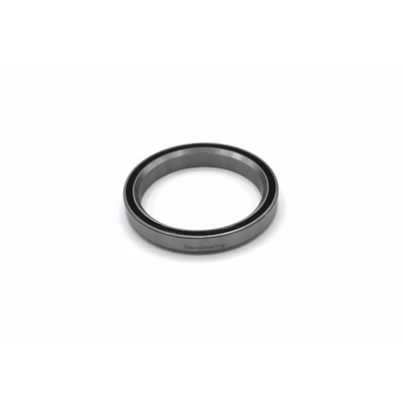 BLACK BEARING Rodamiento de dirección 36.8X45.8X6.5 45/45° 58760