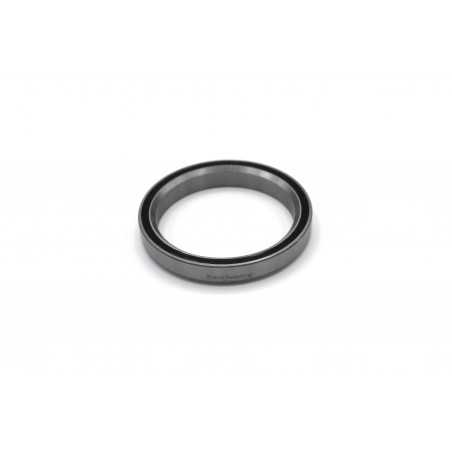BLACK BEARING Steering bearing 36.8X45.8X6.5 45/45° 58760