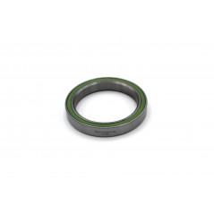 BLACK BEARING Steering bearing 37X48X7 45/90° 58761