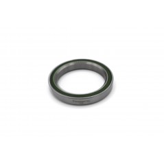 BLACK BEARING Rodamiento de dirección 37X49X7 45/45° 58763