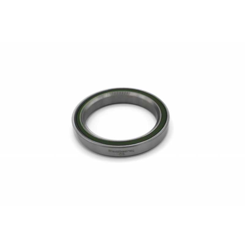 BLACK BEARING Rodamiento de dirección 37X49X7 45/45° 58763