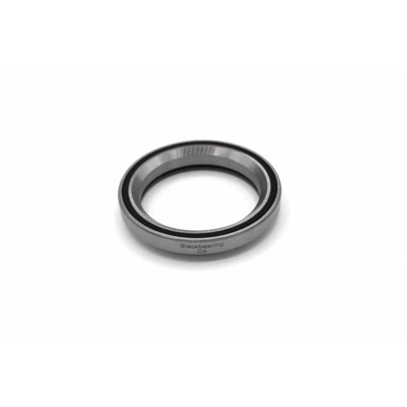 BLACK BEARING Steering bearing 35X47X8 45/45° 58764