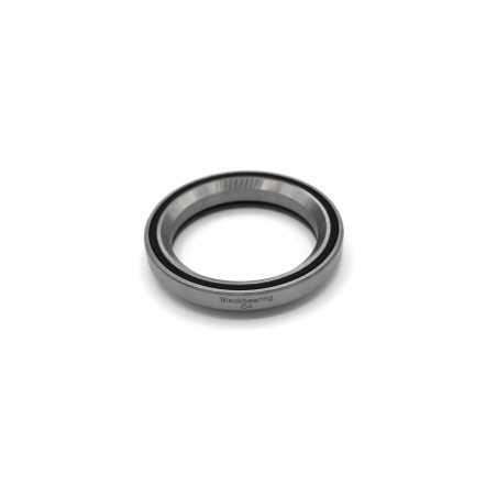BLACK BEARING Steering bearing 35X47X8 45/45° 58764