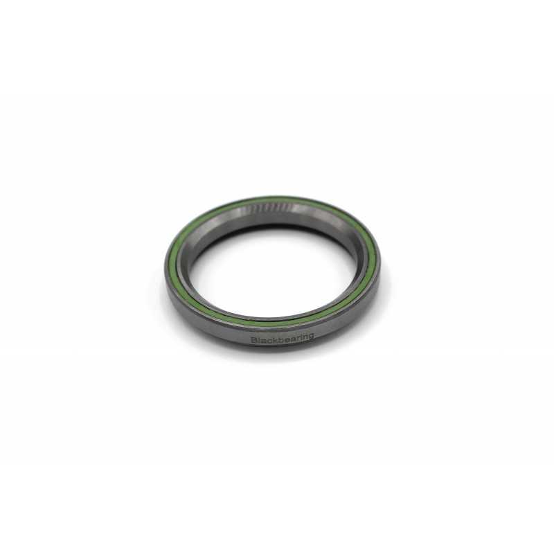 BLACK BEARING Rodamiento de dirección 32.8X41.8X6 45/45° 58765
