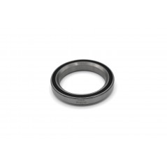 BLACK BEARING Rodamiento de dirección 32.4X43.8X7 45/45° 58766