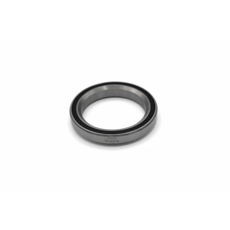 BLACK BEARING Rodamiento de dirección 32.4X43.8X7 45/45° 58766